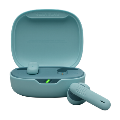 Audífonos Inalámbricos Vibe Flex 2 Rosa – JB