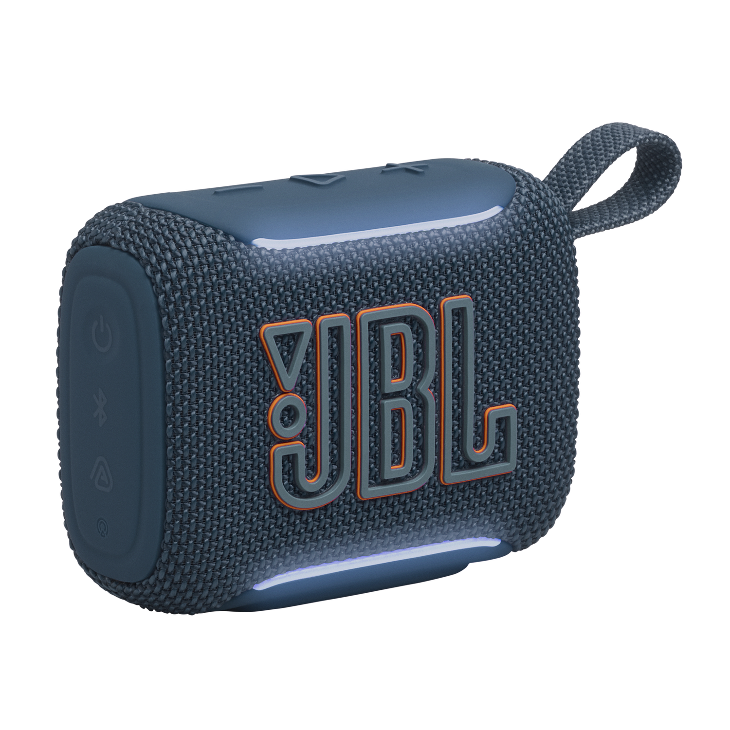 Bocina Portátil Go 5 Azul – JBL