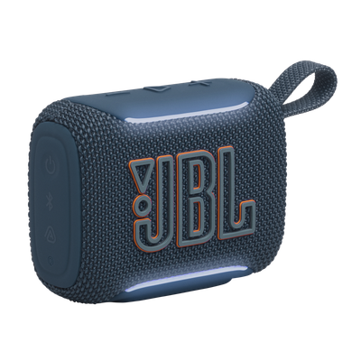 Bocina Portátil Go 5 Azul – JBL