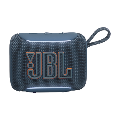 Bocina Portátil Go 5 Azul – JBL