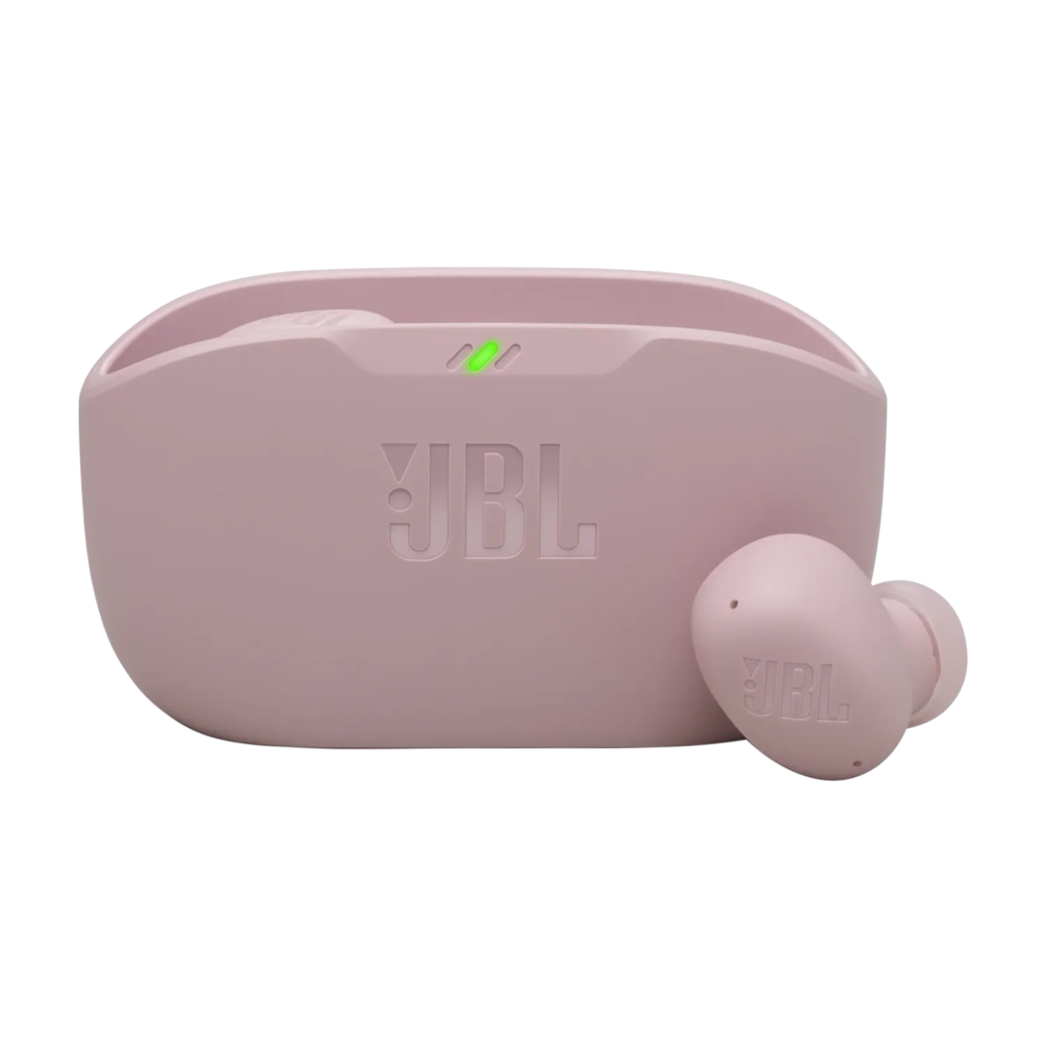 Audífonos Inalámbricos Vibe Buds 2 Rosa – JBL