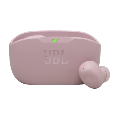 Audífonos Inalámbricos Vibe Buds 2 Rosa – JBL