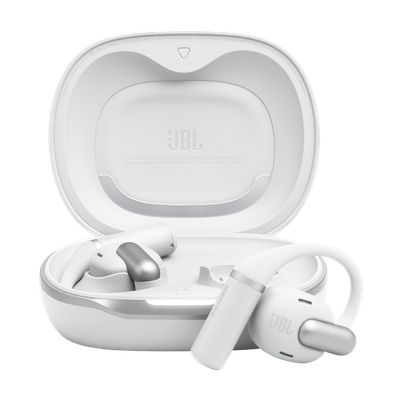 Audífonos Open-Ear Sense Pro Blanco – JBL