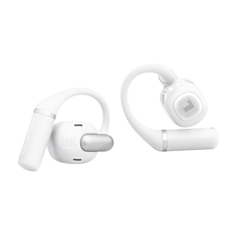 Audífonos Open-Ear Sense Pro Blanco – JBL