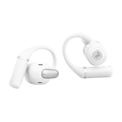 Audífonos Open-Ear Sense Pro Blanco – JBL