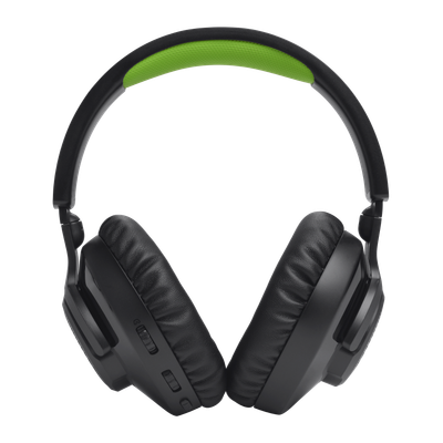 Audífonos Gaming Quantum 360X Wireless para Xbox Negro/Verde – JBL