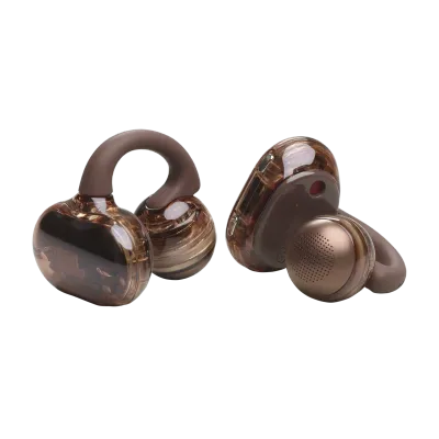 Audífonos Open-Ear Soundgear Clips Cobre – JBL