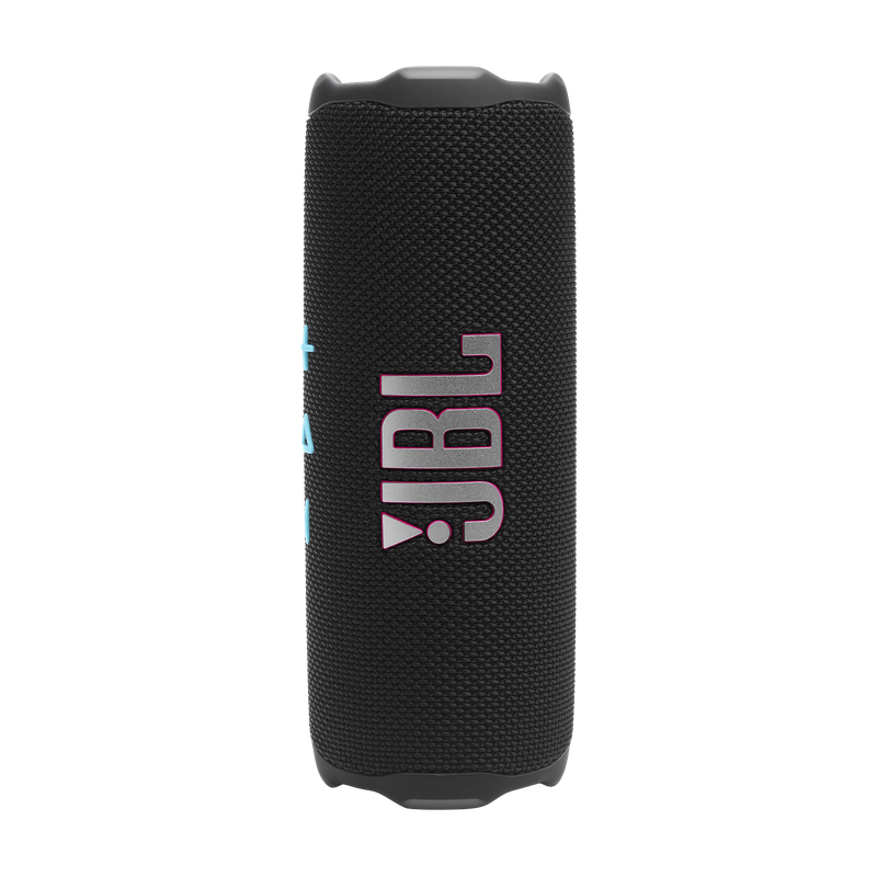 Bocina Portátil Flip 7 Funky Black – JBL