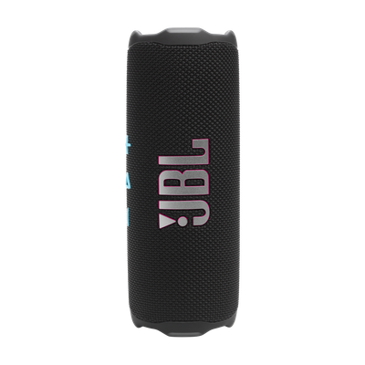Bocina Portátil Flip 7 Funky Black – JBL