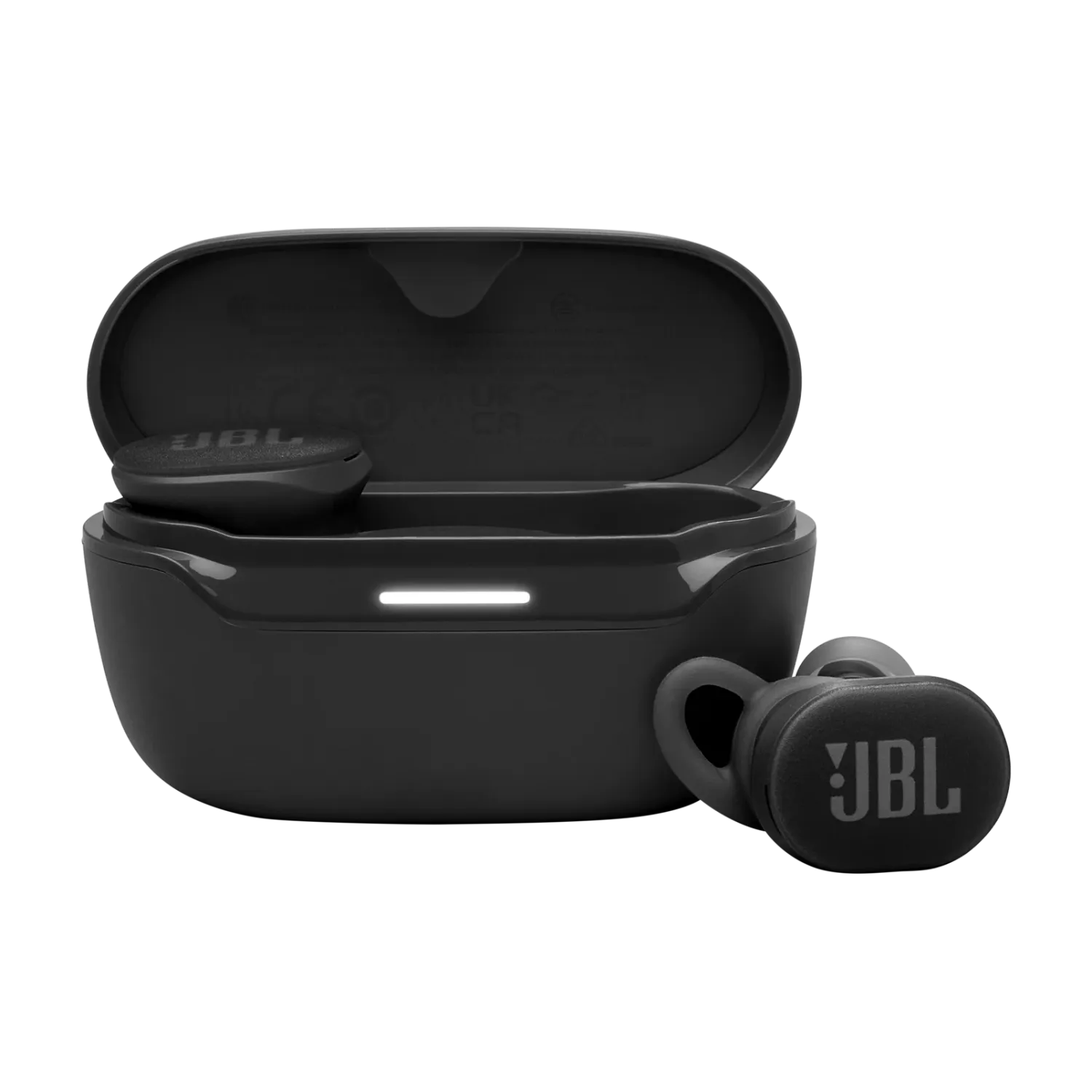 Audífonos Deportivos Endurance Race 2 Negro – JBL