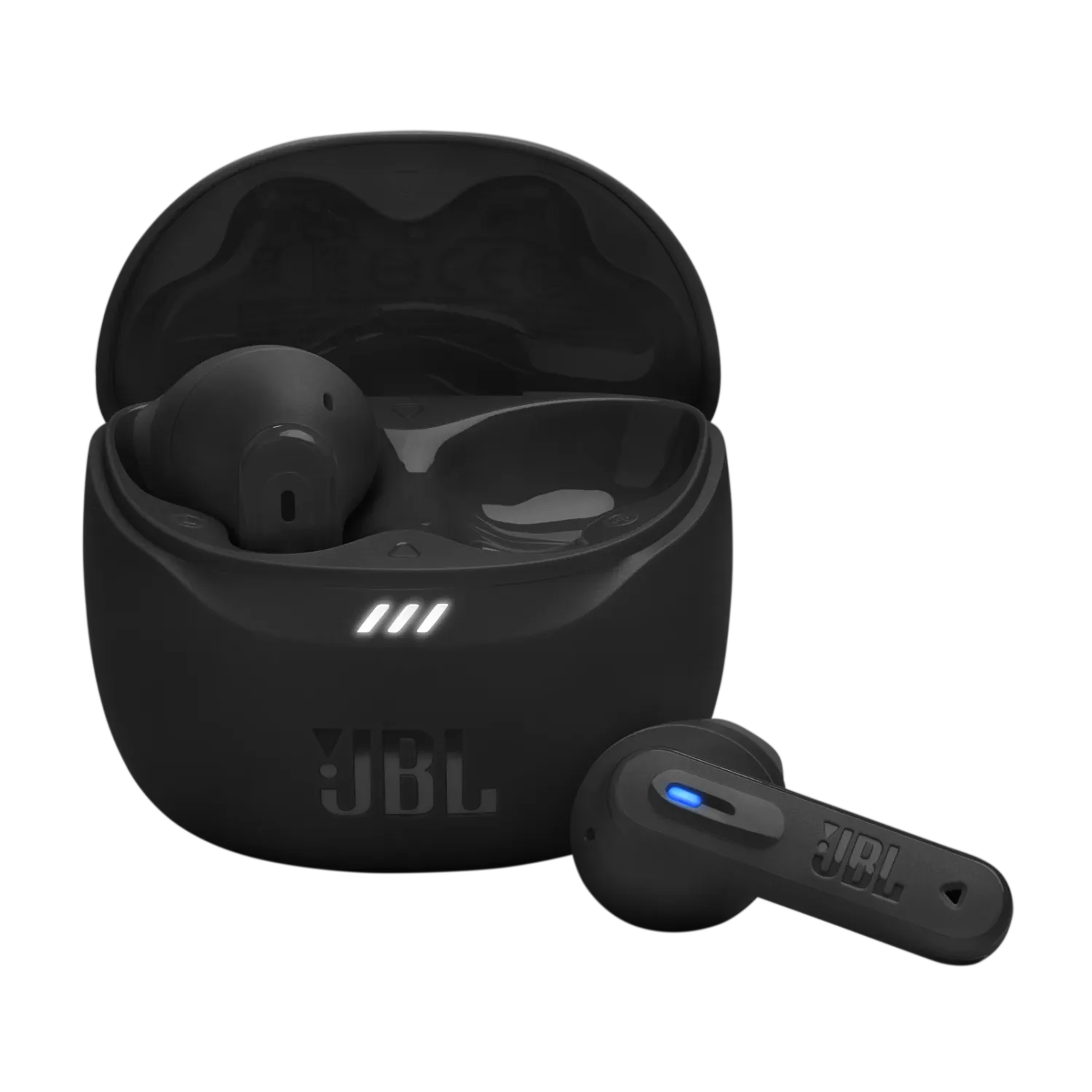 Audífonos Inalámbricos Tune Flex 2 Negro – JBL