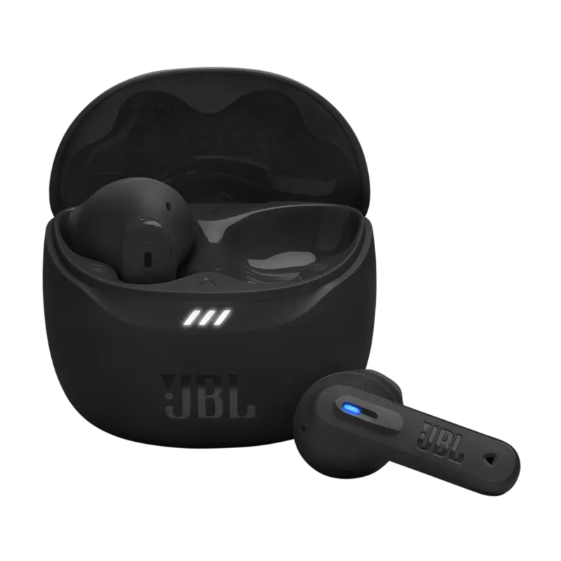 Audífonos Inalámbricos Tune Flex 2 Negro – JBL