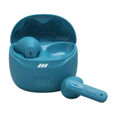 Audífonos Inalámbricos Tune Flex 2 Turquesa – JBL