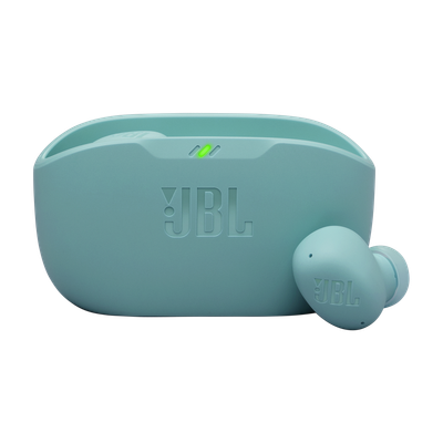 Audífonos Inalámbricos Vibe Buds 2 Azul – JBL