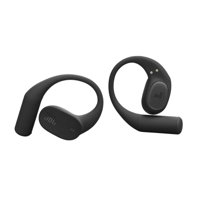 Audífonos Open-Ear Sense Lite Negro – JBL