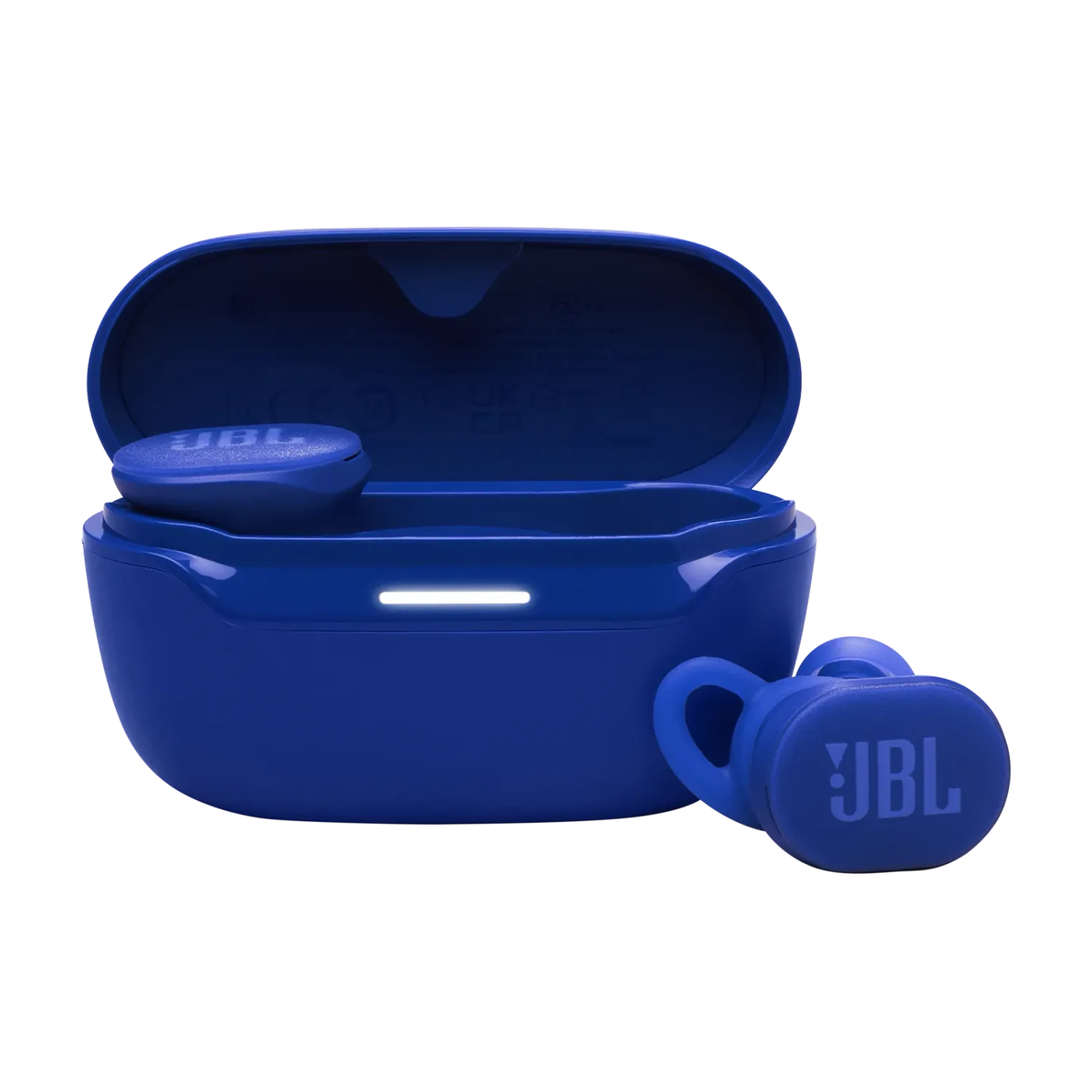 Audífonos Deportivos Endurance Race 2 Azul – JBL