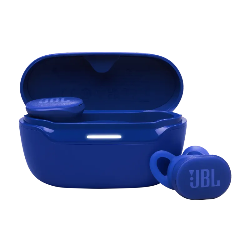 Audífonos Deportivos Endurance Race 2 Azul – JBL