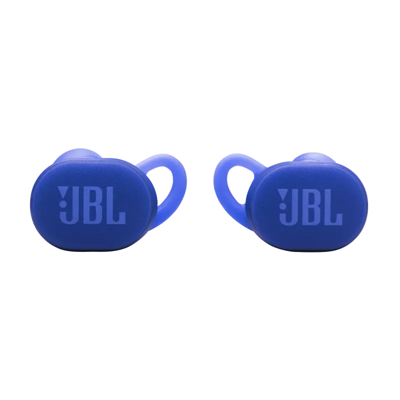 Audífonos Deportivos Endurance Race 2 Azul – JBL