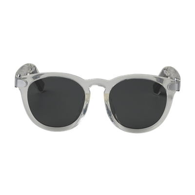 Gafas de Audio Soundgear Frames Round Perla – JBL
