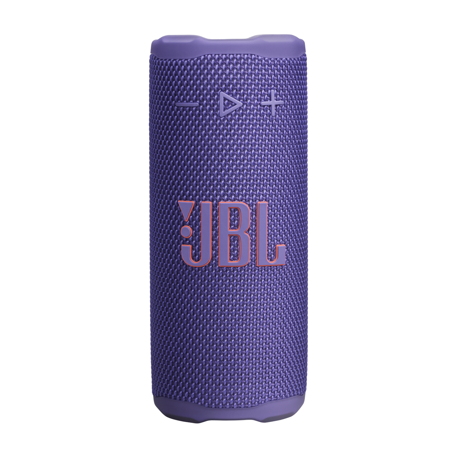 Bocina Portátil Grip Púrpura – JBL Bocina Portátil Grip Púrpura – JBL