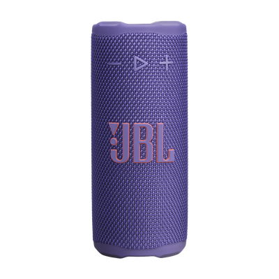 Bocina Portátil Grip Púrpura – JBL