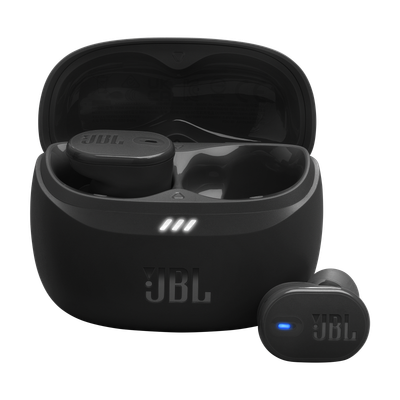 Audífonos Inalámbricos Tune Buds 2 Negro – JBL