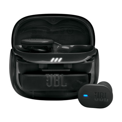 Audífonos Inalámbricos Tune Buds 2 Ghost Black – JBL