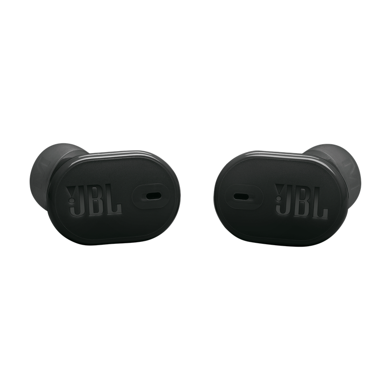 Audífonos Inalámbricos Tune Buds 2 Ghost Black – JBL