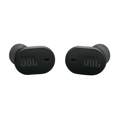 Audífonos Inalámbricos Tune Buds 2 Ghost Black – JBL