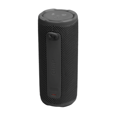 Bocina Portátil Grip Negro – JBL