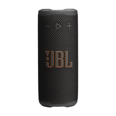 Bocina Portátil Grip Negro – JBL Bocina Portátil Grip Negro – JBL