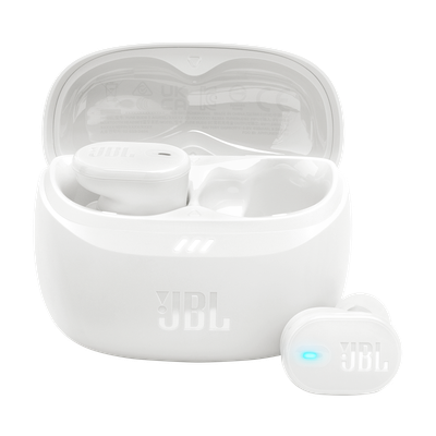 Audífonos Inalámbricos Tune Buds 2 Blanco – JBL
