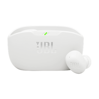 Audífonos Inalámbricos Vibe Buds 2 Blanco – JBL