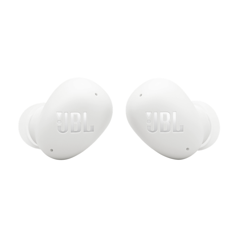 Audífonos Inalámbricos Vibe Buds 2 Blanco – JBL