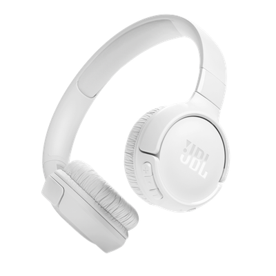 Audífonos Inalámbricos Tune 520BT Blanco – JBL