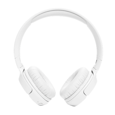 Audífonos Inalámbricos Tune 520BT Blanco – JBL