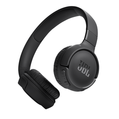 Audífonos Inalámbricos Tune 520BT Negro – JBL