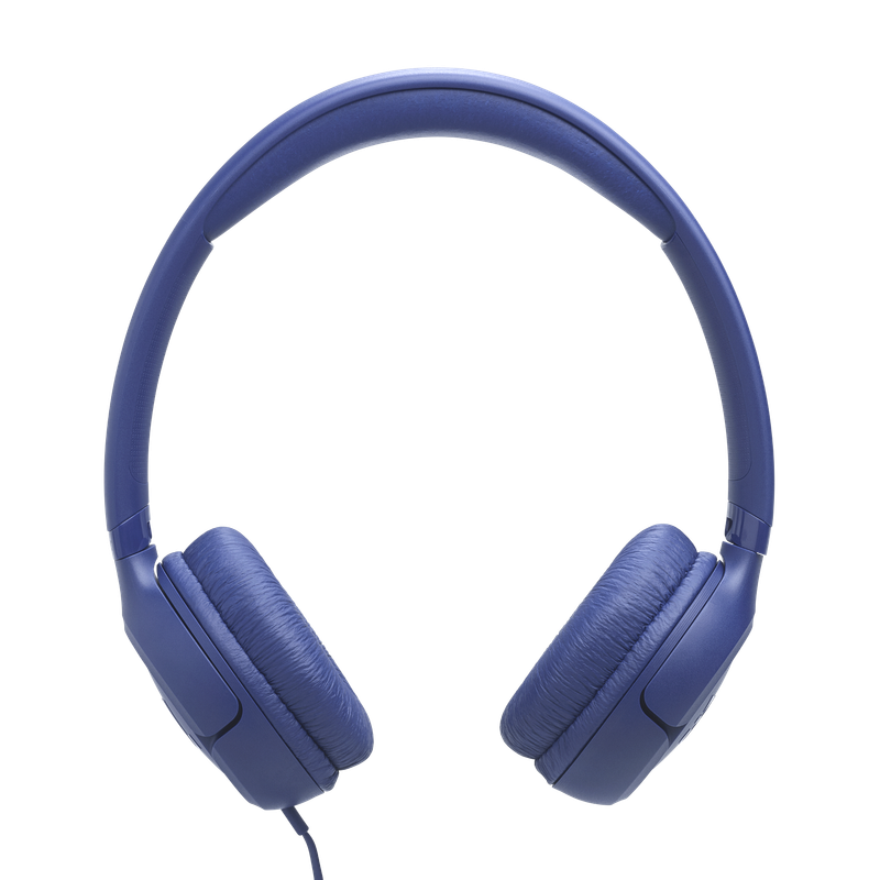 Audífonos con Cable USB-C Tune 530C Azul – JBL