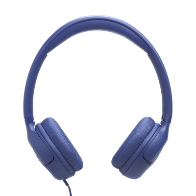 Audífonos con Cable USB-C Tune 530C Azul – JBL