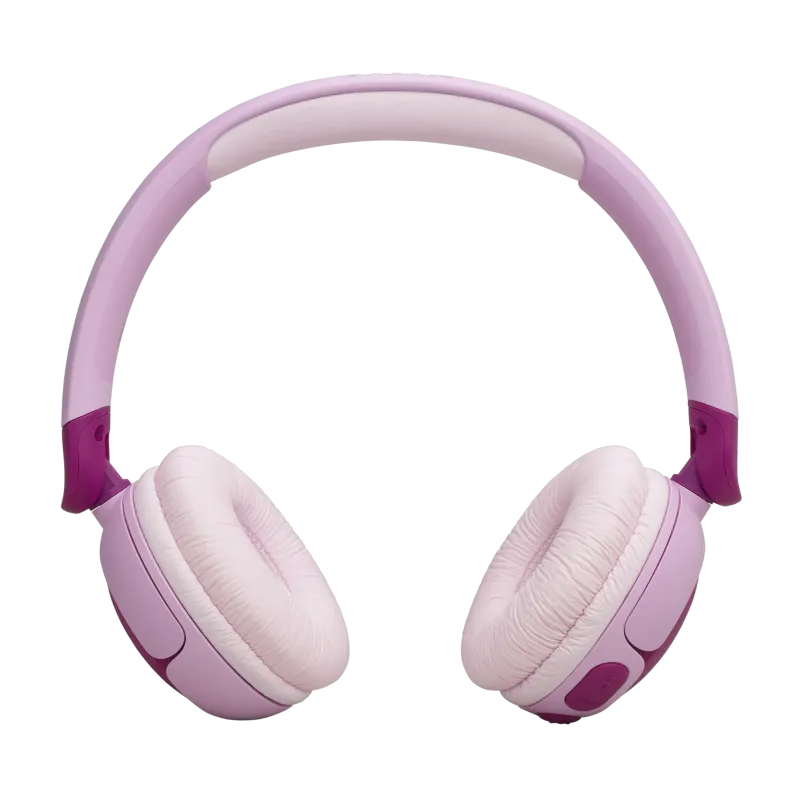 Audífonos Inalámbricos Junior 320BT para Niños Púrpura– JBL