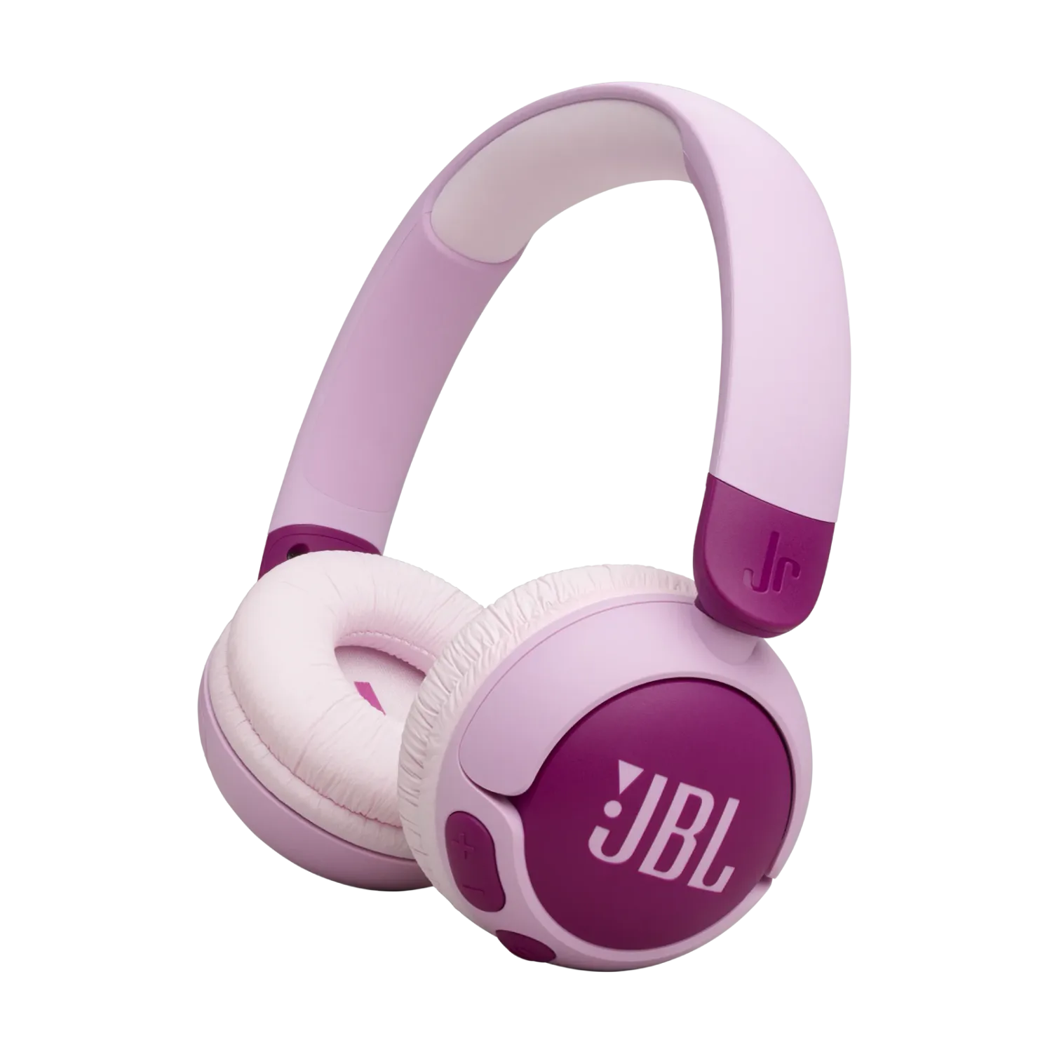 Audífonos Inalámbricos Junior 320BT para Niños Púrpura– JBL