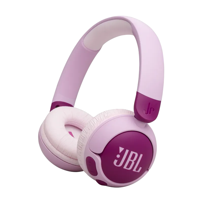 Audífonos Inalámbricos Junior 320BT para Niños Púrpura– JBL