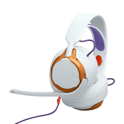 Audífonos Gaming Quantum 250 con Cable Teal – JBL