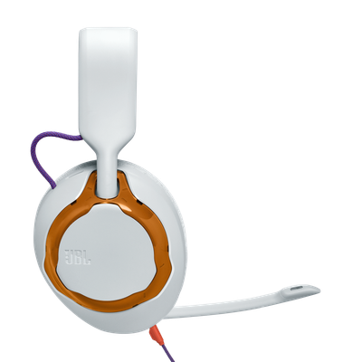 Audífonos Gaming Quantum 250 con Cable Teal – JBL