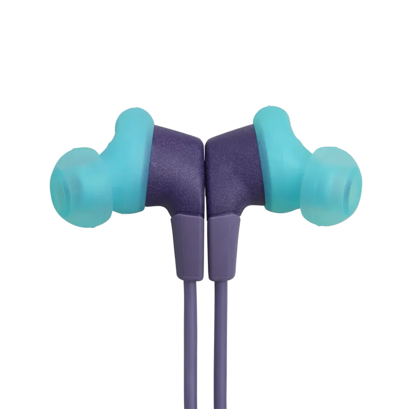 Audífonos Deportivos Endurance Run 3 Wireless Púrpura – JBL