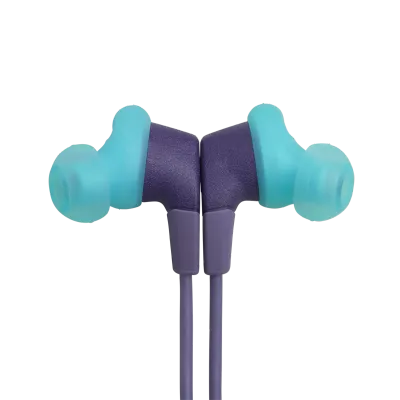 Audífonos Deportivos Endurance Run 3 Wireless Púrpura – JBL
