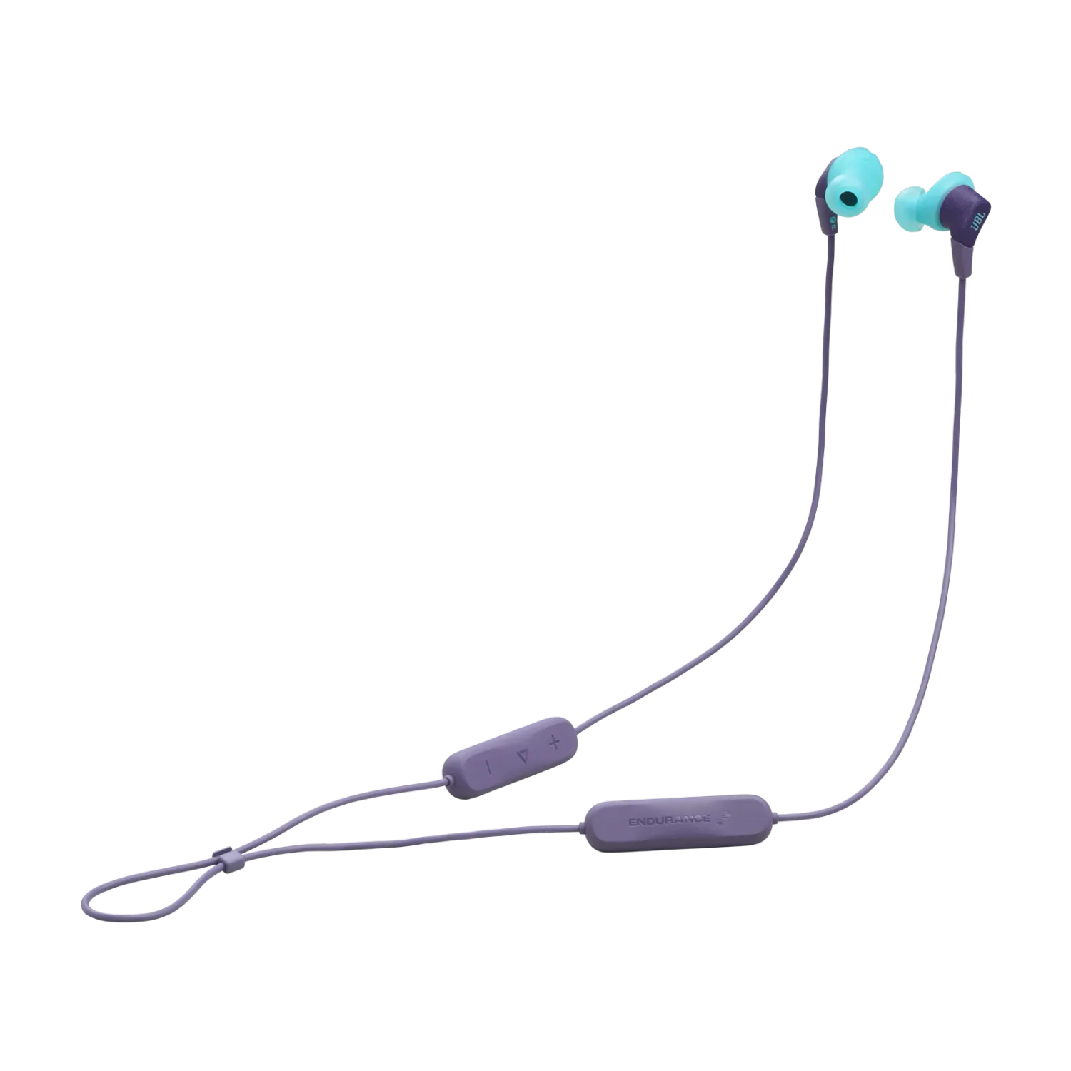 Audífonos Deportivos Endurance Run 3 Wireless Púrpura – JBL Audífonos Deportivos Endurance Run 3 Wireless Púrpura – JBL