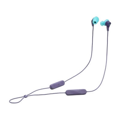 Audífonos Deportivos Endurance Run 3 Wireless Púrpura – JBL