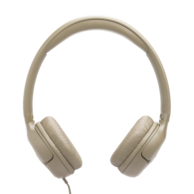 Audífonos con Cable USB-C Tune 530C Beige – JBL