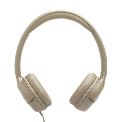 Audífonos con Cable USB-C Tune 530C Beige – JBL